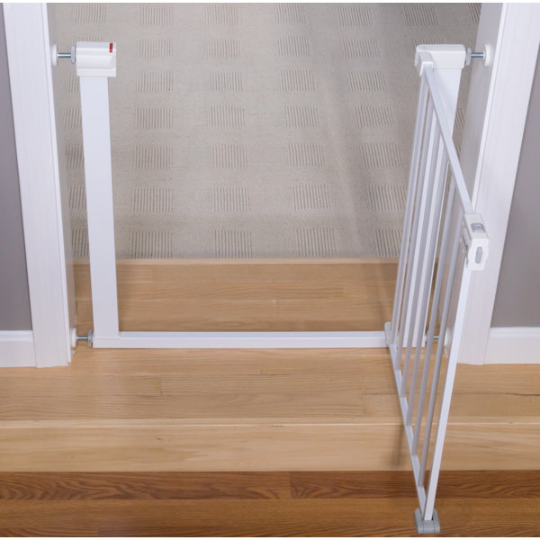 Safety 1st Easy Install WalkThrough Safety Gate & Reviews Wayfair